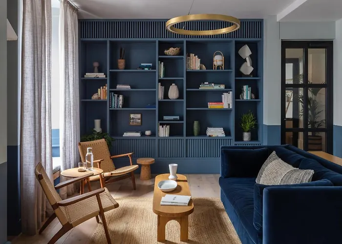 Inhabit Southwick Street, A Member Of Design Hotels Londra